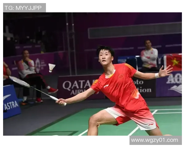 实时新闻深圳羽毛球队耐力对比深度分析与训练策略探讨