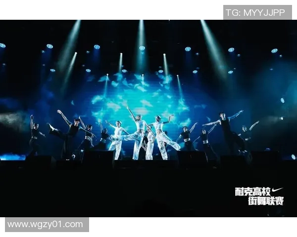 实时新闻深圳街舞队的节奏分析与表现反思探讨街舞文化的未来发展方向